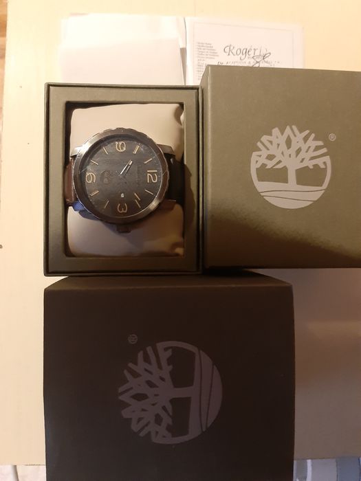 Relogio TIMBERLAND original