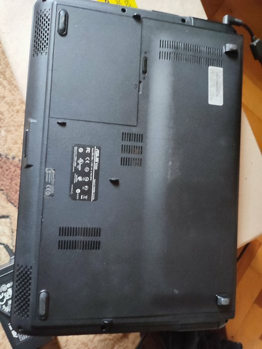 Ноутбук Acer 5920 диск 550gb 2gb пам"ять