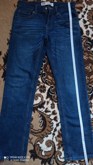 Джинси LEVI'S 511™