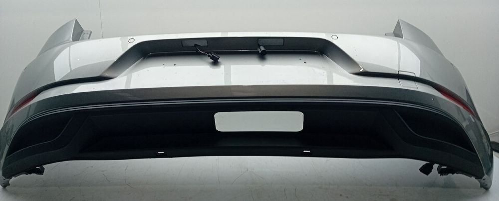 Pára-choques trás VOLKSWAGEN Golf VII (5G1, BQ1, BE1, BE2)