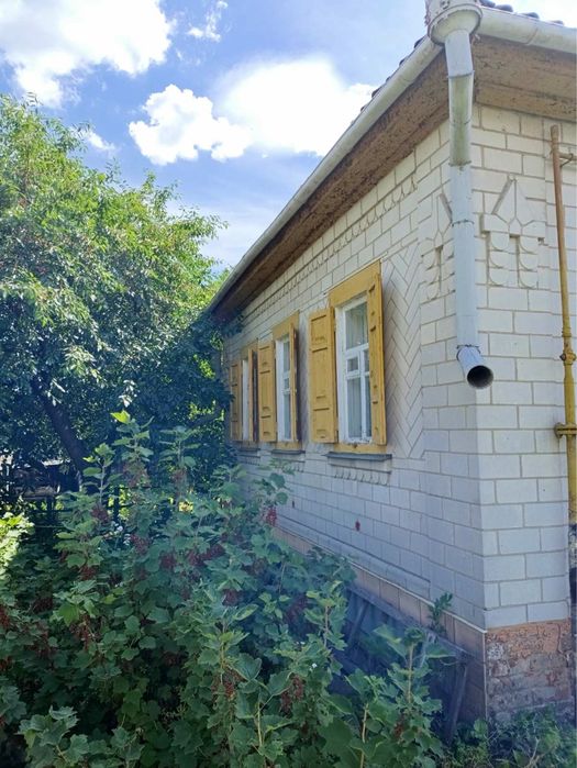 Продам будинок на магерках