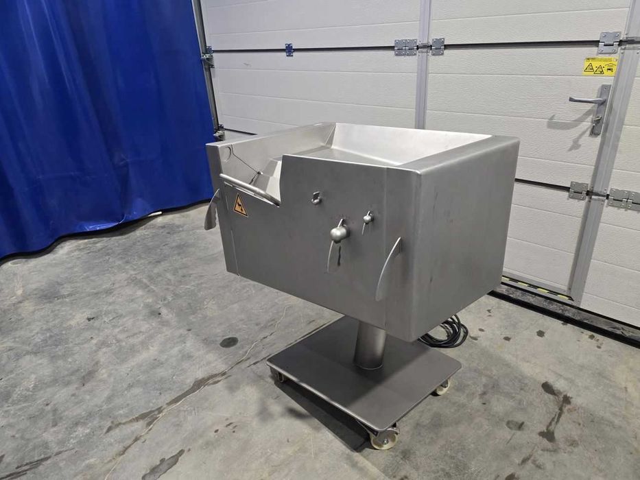 Kostkownica Ruhle SR1