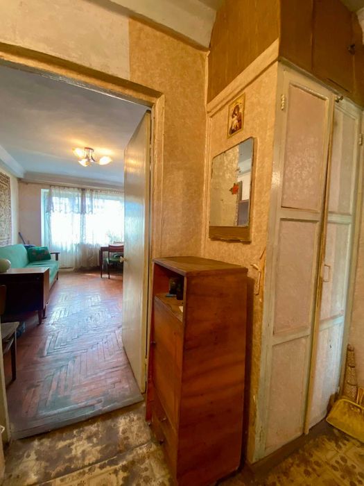 Продаж 3 кмн квартири, Правий берег (9 лікарня) 213-027-563