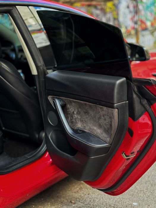 Tesla Mode 3 Perfomance 2022