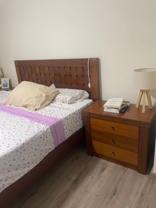 Mobília quarto de casal