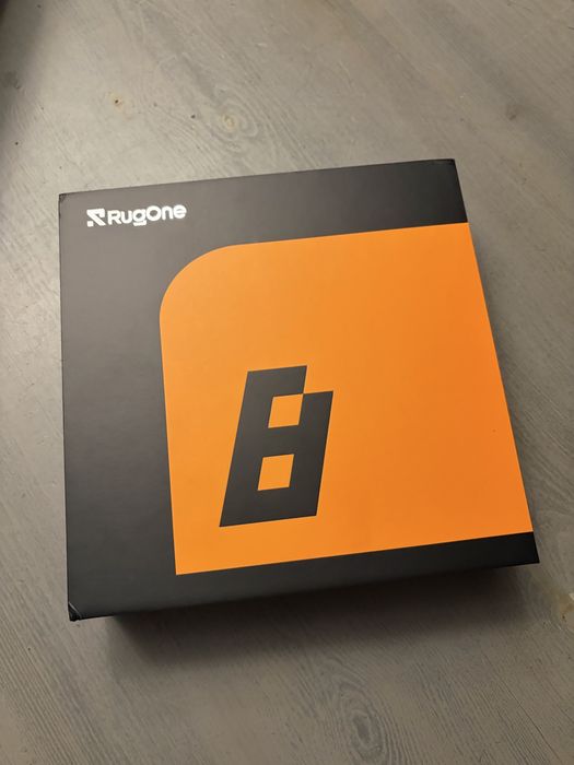 RugOne XEVER 8 (256gb) . Telemovel antishock