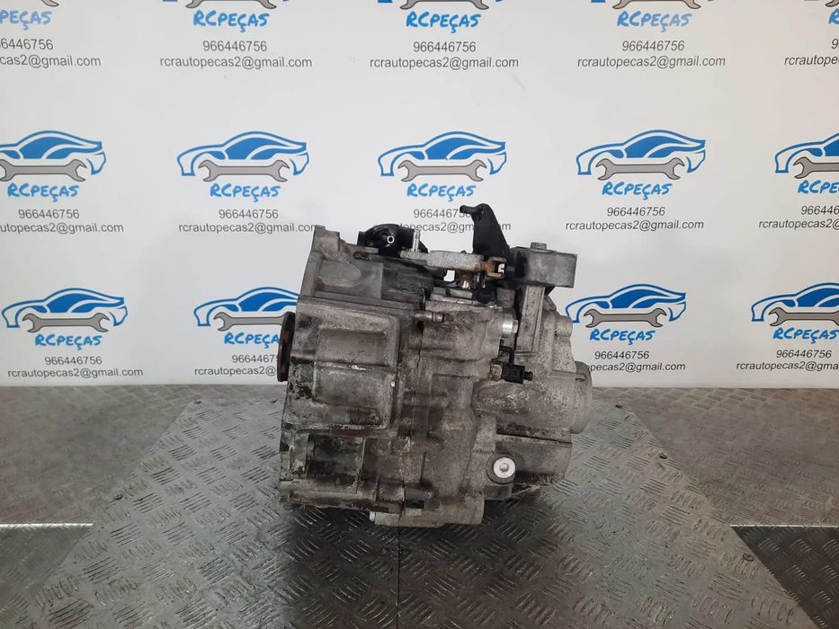 CAIXA VELOCIDADES MANUAL CITROEN C4 I 1 MK1 1.6 HDI 16V 90CV 9HX