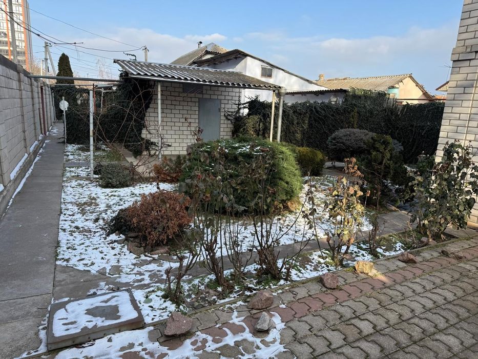 Продажа Дома в  Ингульском районе.