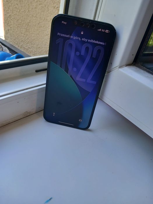 Telefon iPhone 14