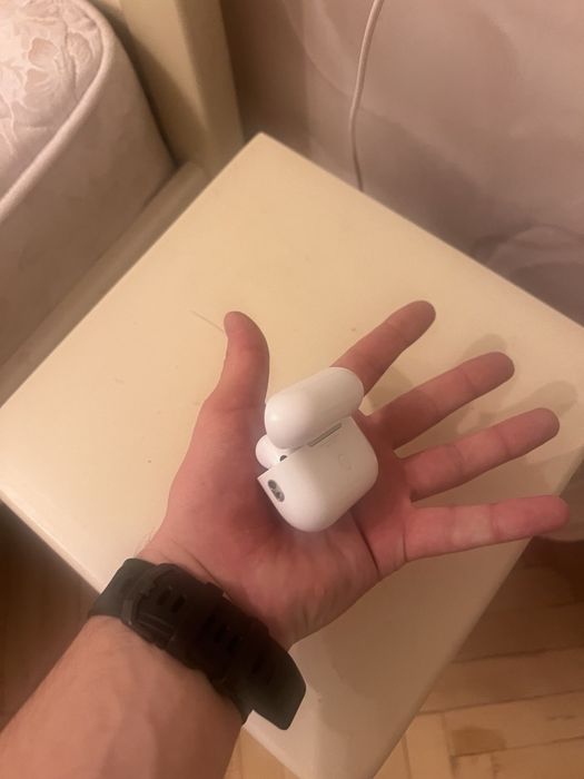 Airpods Pro GEN 2