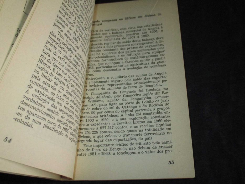Livro A Guerra em Angola Mario de Andrade Marc Ollivier