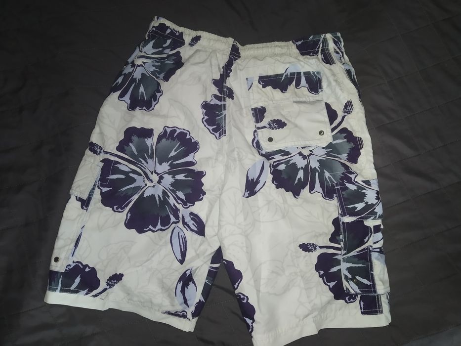 Мужские шорты новые