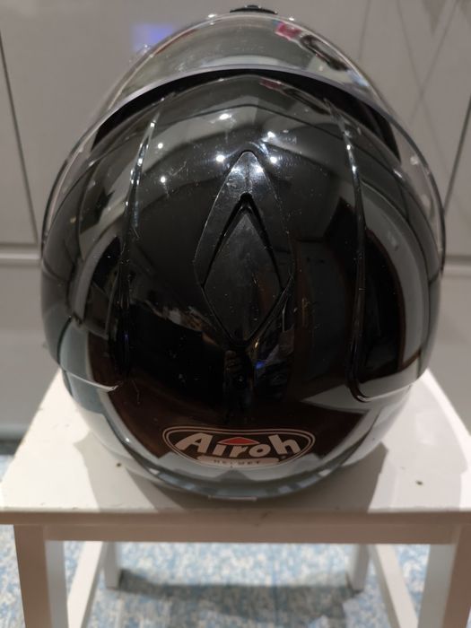 Capacete modular airoh