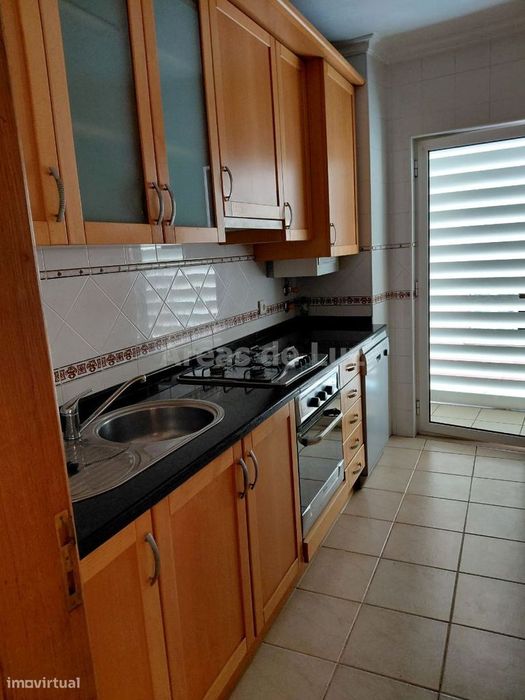 Apartamento T2 - Centro da Cidade de Pombal