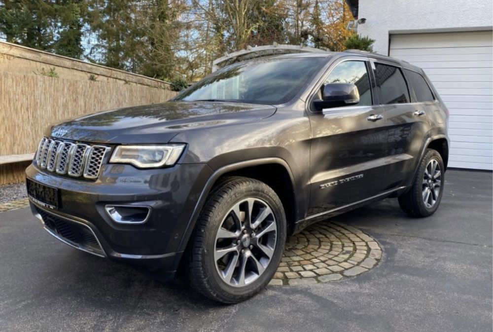 Запчасти Разборка шрот Jeep Grand Cherokee WK2 джип гранд чероки: 1 000 ...