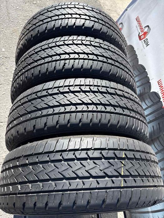 Шини 235/60 R16 Lassa пара всесезонн 2021 рік 8 мм