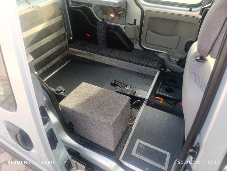 Auto dla osoby niepełnosprawnej Specjalistyczne.