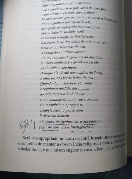 Onde Está a Sabedoria? - Harold Bloom