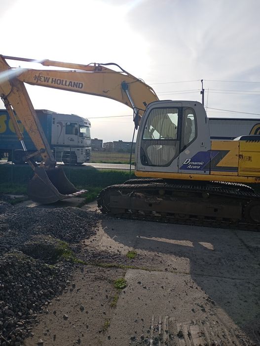 Надаємо послуги спец техніки