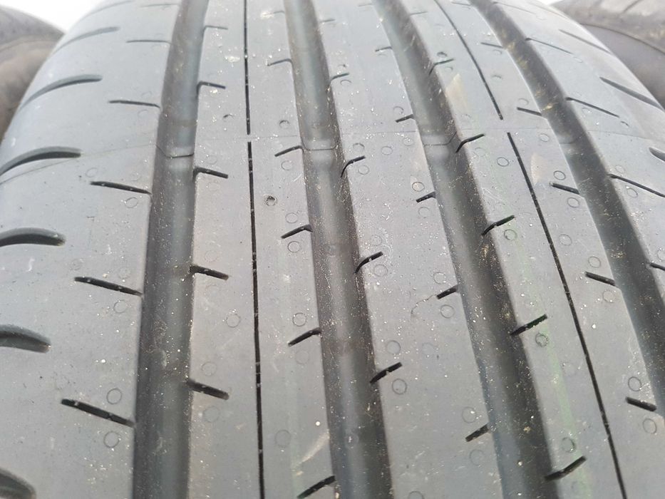 Nowe opony Dunlop Sp Sport Maxx  225/55R18  225/55/18