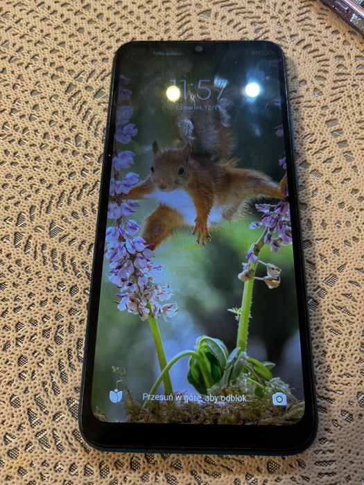 Xiaomi redmi 9a dobry stan