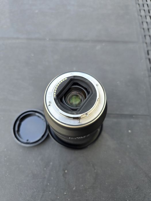 Tamron 17-28mm 2.8 Di III RXD