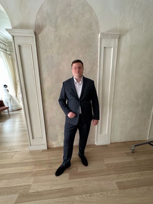 Костюм Twerdowsky