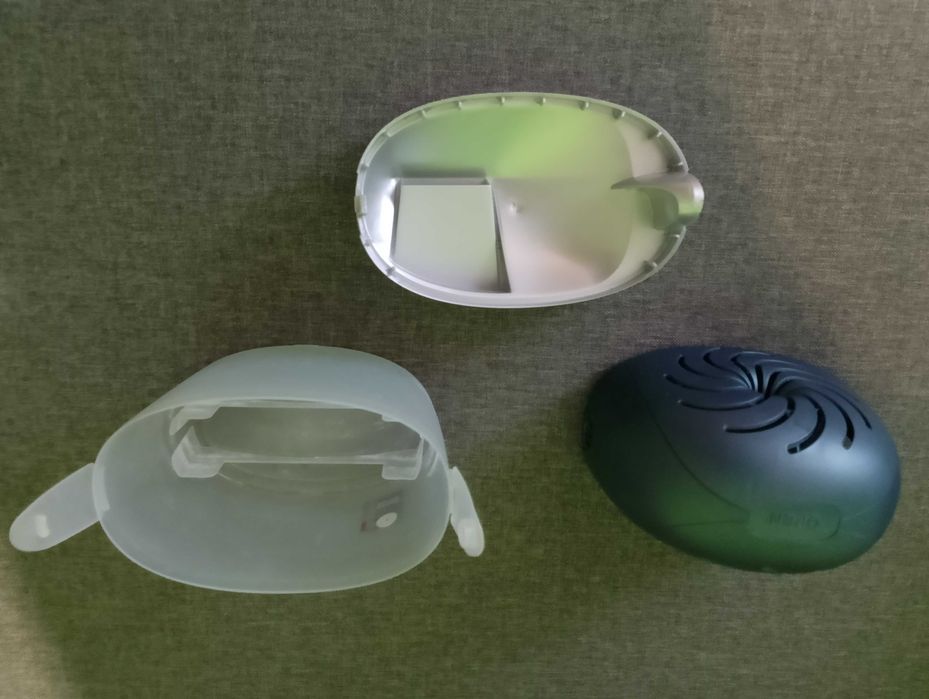 pochłaniacz wilgoci Ceresit Areo 360 STOP WILGOCI