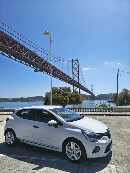 Renault Clio 1.0 SCe Zen