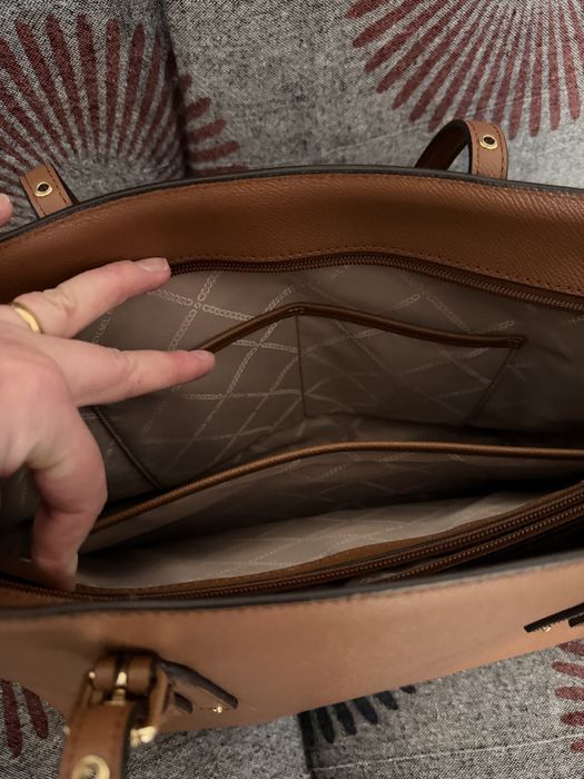 Mala michael kors