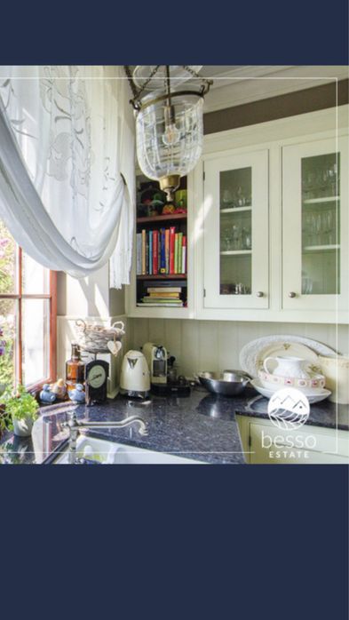 будинок в Варшаве Янкі Janki