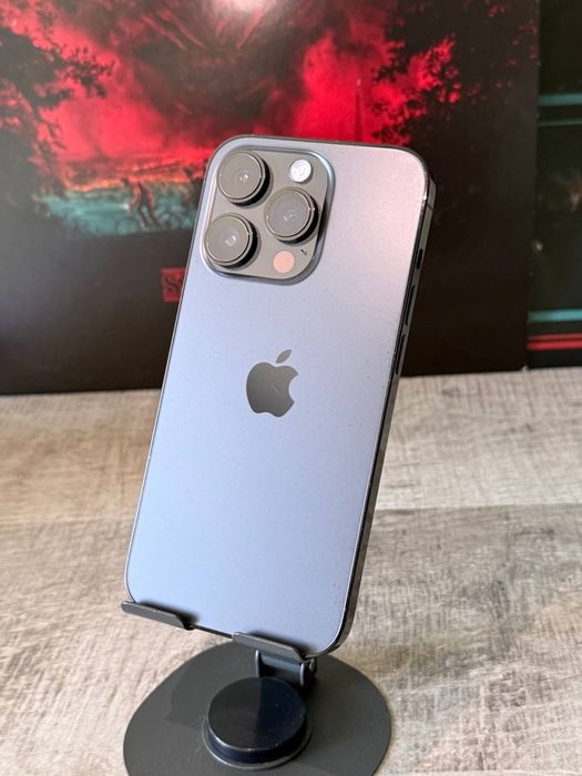 iPhone 14 Pro 256GB eSIM Neverlock (работает со всеми операторами)