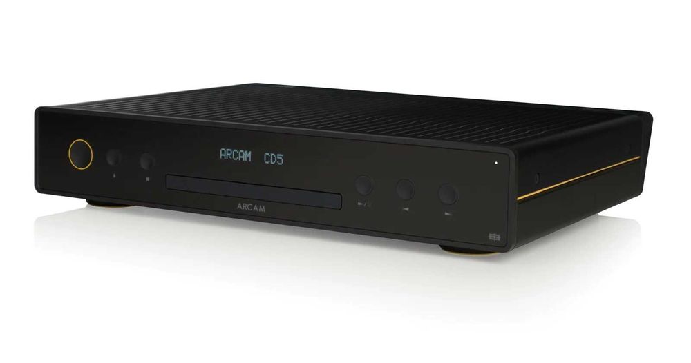 Arcam Radia SA35 + Arcam Radia CD 5 zestaw promocyjny Black Week