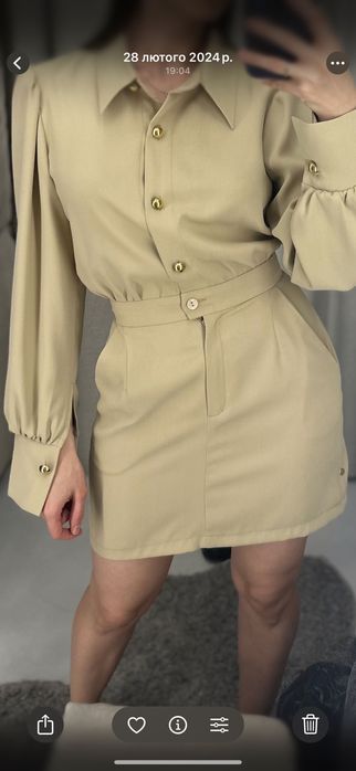 Сукня жіноча Cher 17 XS