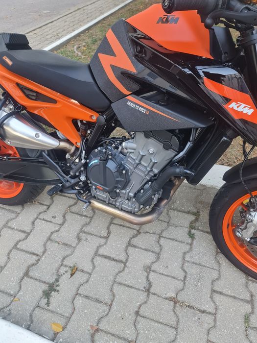 ktm 890 Duke Gp  2023