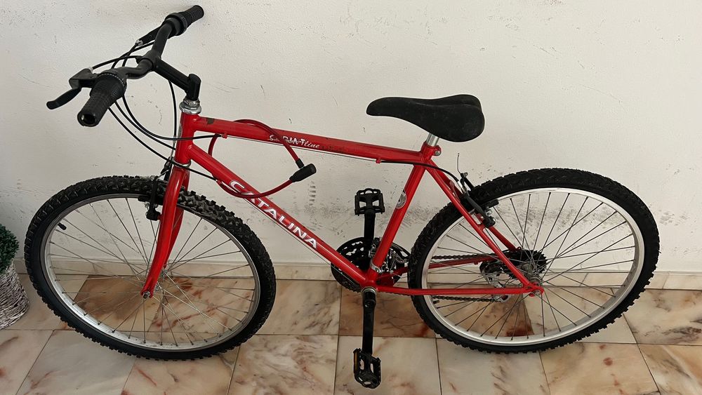 Bicicletas Usadas