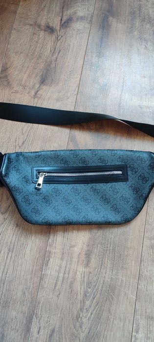 Продам чоловічу сумку- банку  Gess.