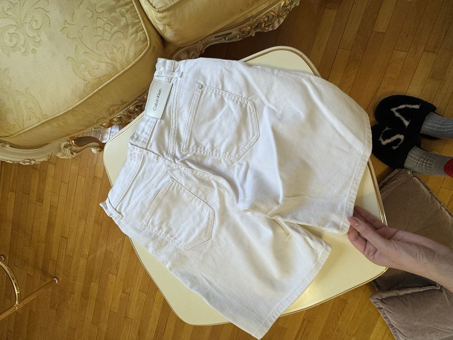 Шорти calvin klein оригінал