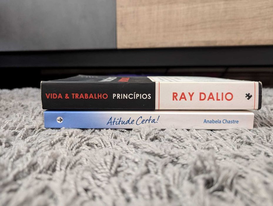 Livros a partir de 3€: gestão,lean,produtividade, empreendedorismo...