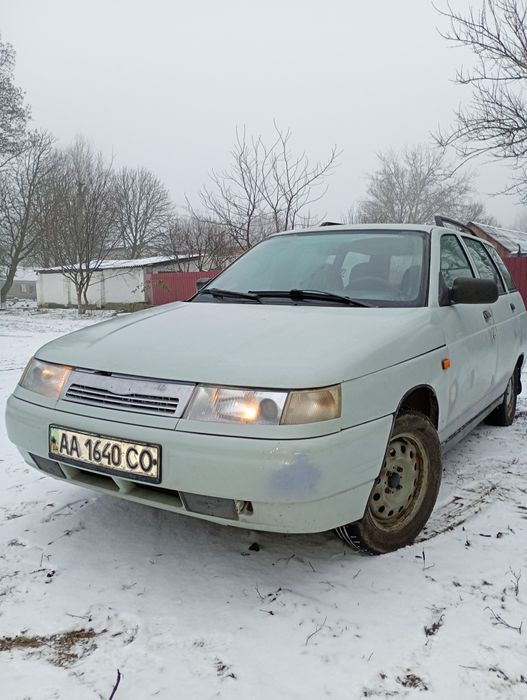 Продам ВАЗ 21112 Срочно!