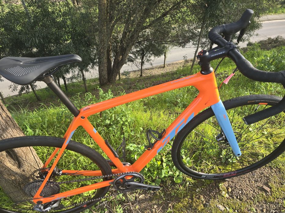Ktm carbono gravel L 11x1v