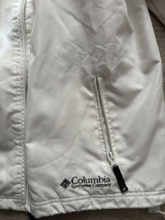 Куртка columbia