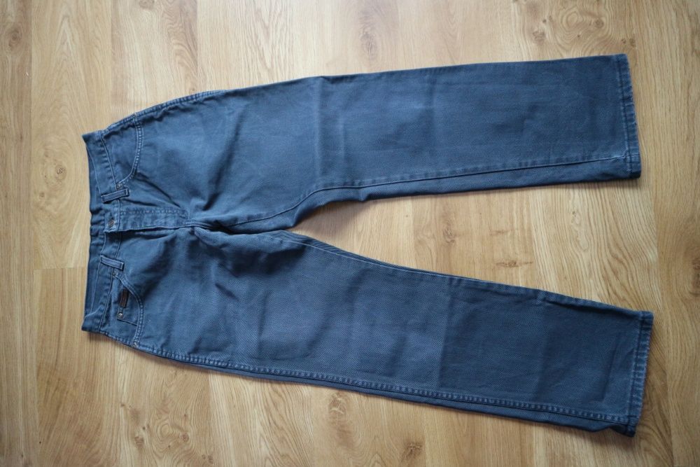 Jeansy męskie Wrangler 32X30