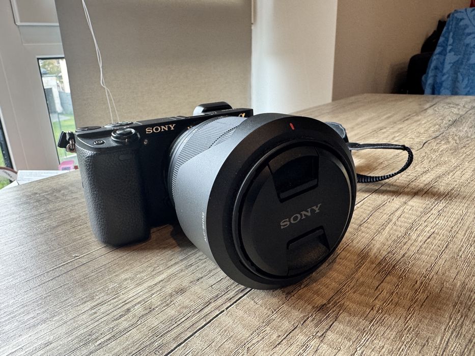 SONY Alpha A6300 本体のみ、おまけ多数 Sony a6300 Field Test Review