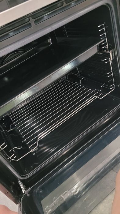 Kuchnia elektryczna indukcja AMICA