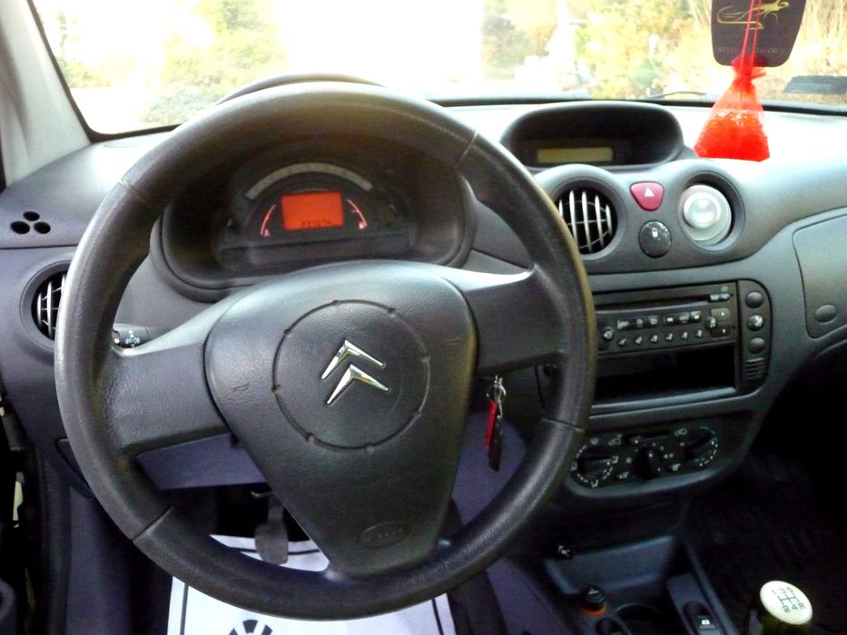 1,4 74kM*BUTLA 2027*badanie 06/26*ALUSY*BEZ RDZY*KLIMA* nowy AKUMUlat.