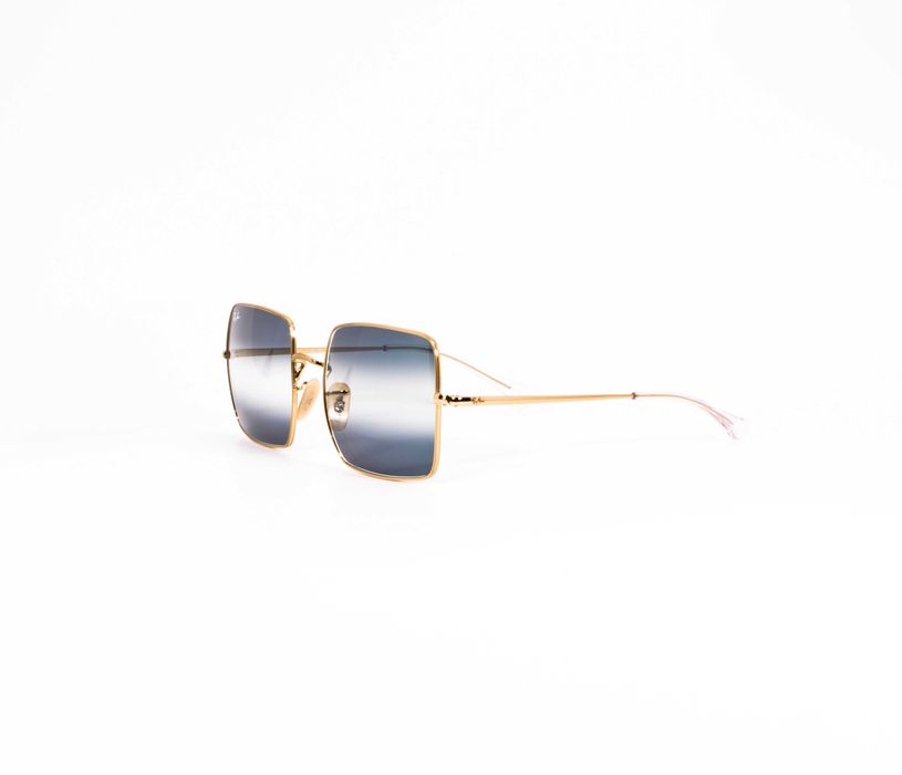 Ray Ban Оригинал Новые RB1971 Square очки окуляри