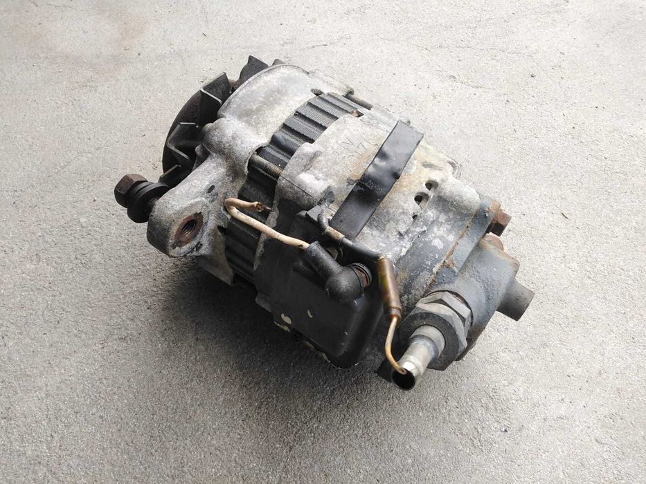 Alternador Mitsubishi Referência A2T71978