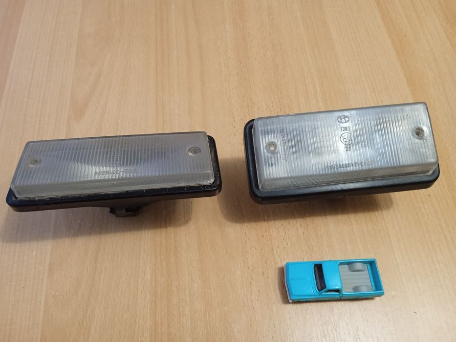 Фонар заднього ходу ФП-144