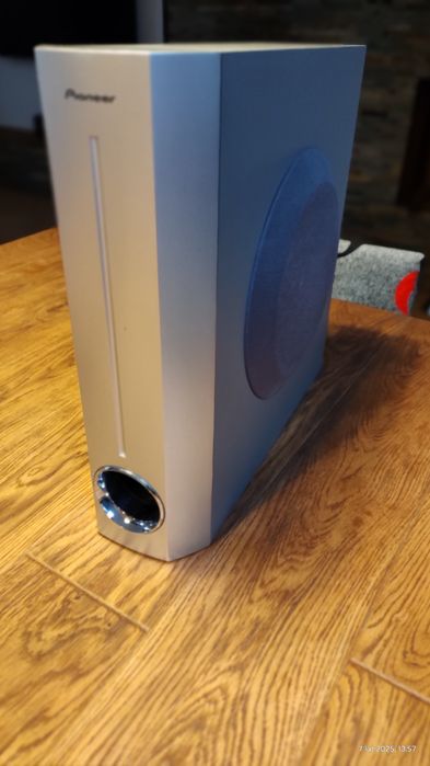 Subwoofer Pionier